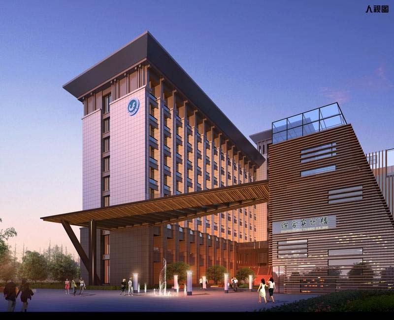 湖北经济学院法商学院综合实验实训楼CILICILI短视频APP官网采购项目