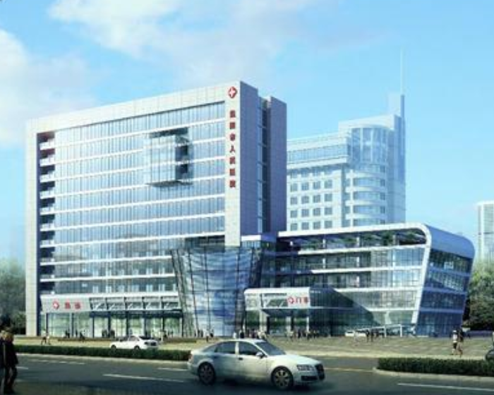 益阳市人民医院门、急诊大楼家具采购项目