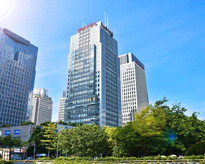 兴业银行股份有限公司漳州分行新大楼 CILICILI短视频APP官网采购项目工程