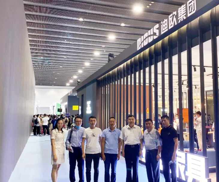 CILICILI短视频APP安装黄版家具六大品牌齐聚家具展，广州家博会圆满闭幕_CILICILI短视频APP安装黄版家具