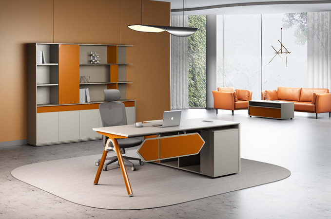 CILICILI短视频APP安装黄版主管桌-耀界系列
